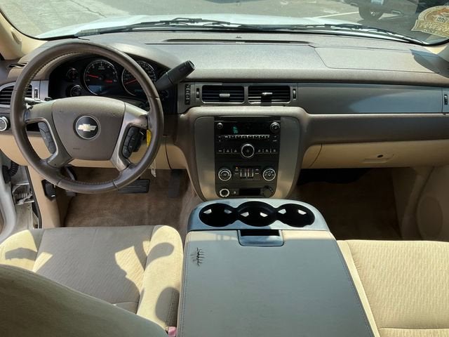 2009 Chevrolet Tahoe LS