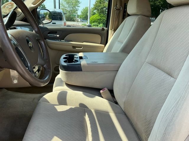 2009 Chevrolet Tahoe LS