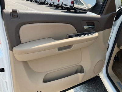 2009 Chevrolet Tahoe LS