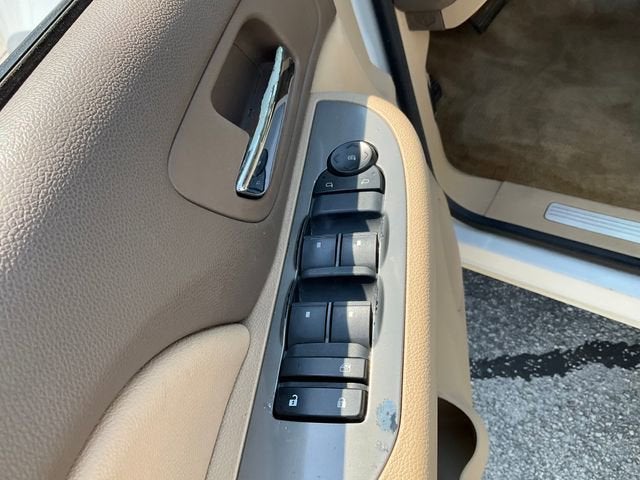 2009 Chevrolet Tahoe LS