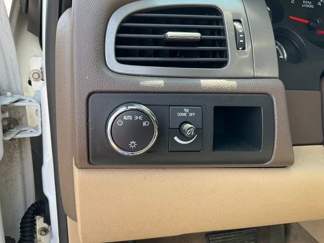 2009 Chevrolet Tahoe LS