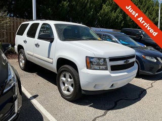 2009 Chevrolet Tahoe LS
