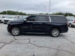 2021 Chevrolet Suburban Premier