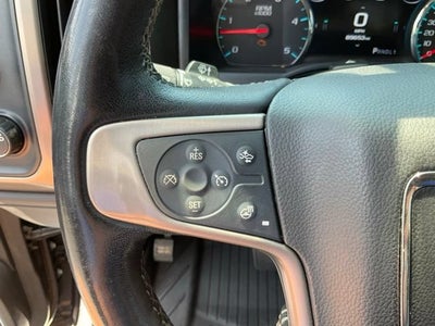 2019 GMC Sierra 3500 HD Denali