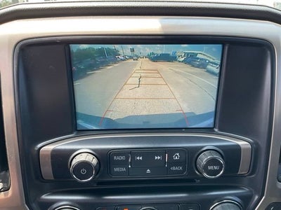 2019 GMC Sierra 3500 HD Denali