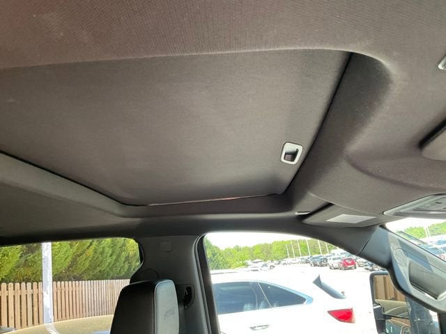 2022 GMC Sierra 2500 HD AT4