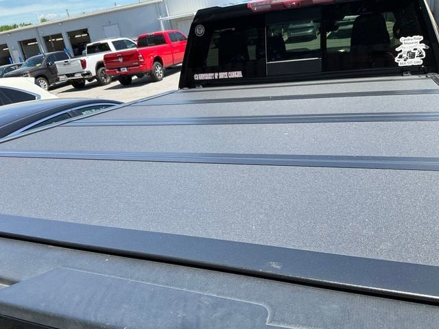 2022 GMC Sierra 2500 HD AT4