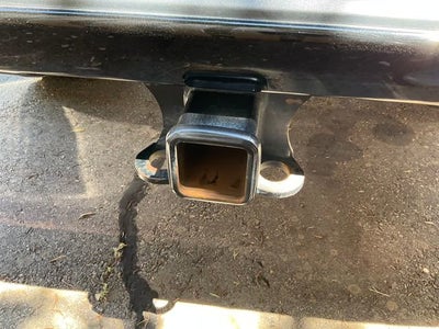 2022 GMC Sierra 2500 HD AT4