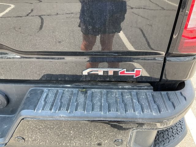 2023 GMC Sierra 2500 HD AT4