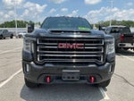 2023 GMC Sierra 2500 HD AT4