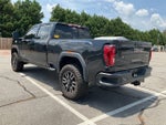 2023 GMC Sierra 2500 HD AT4