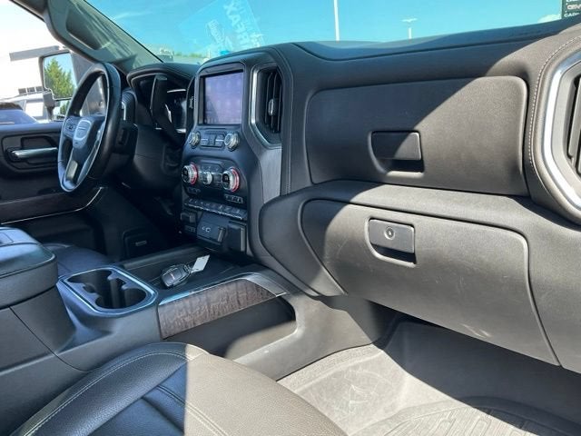 2022 GMC Sierra 2500 HD Denali