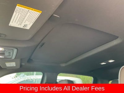 2024 GMC Sierra 3500 HD Denali DRW