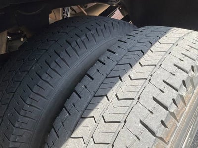 2024 GMC Sierra 3500 HD Denali Ultimate DRW