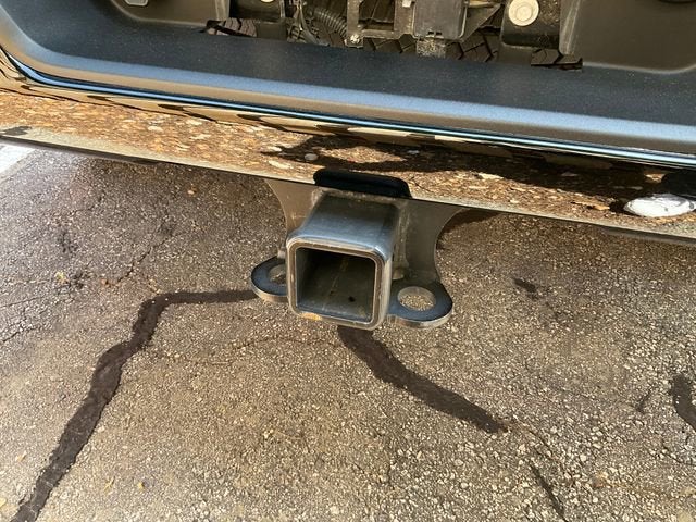 2024 GMC Sierra 3500 HD Denali Ultimate DRW