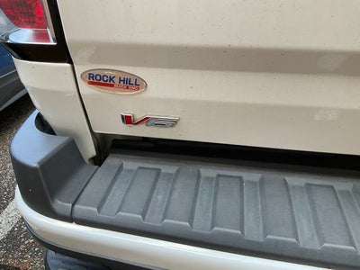 2022 GMC Canyon AT4 - Leather