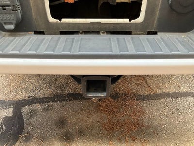 2022 GMC Canyon AT4 - Leather