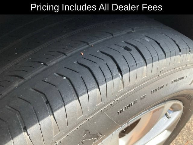 2019 Cadillac XT4 FWD Luxury