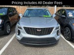 2019 Cadillac XT4 FWD Luxury
