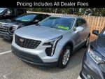 2019 Cadillac XT4 FWD Luxury