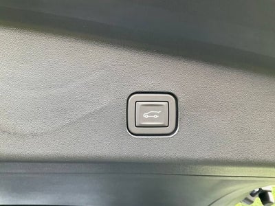2027 Cadillac VISTIQ Luxury