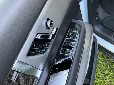 2027 Cadillac VISTIQ Luxury