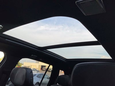 2027 Cadillac VISTIQ Luxury