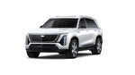 2027 Cadillac VISTIQ Luxury