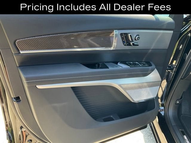 2027 Cadillac VISTIQ Sport