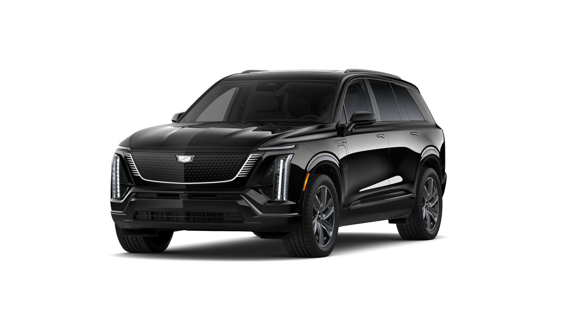 2027 Cadillac Vistiq Sport AWD's photo