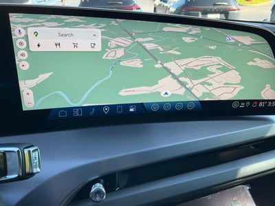 2027 Cadillac VISTIQ Sport