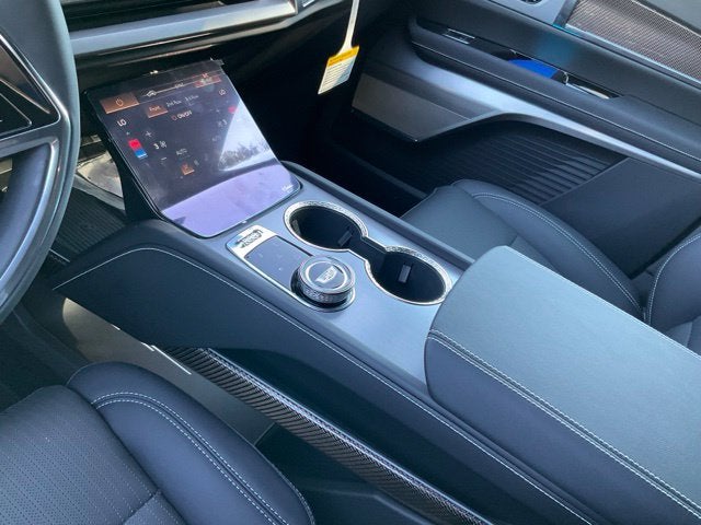 2027 Cadillac VISTIQ Sport