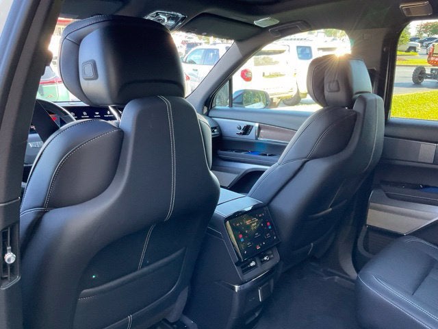 2027 Cadillac VISTIQ Sport