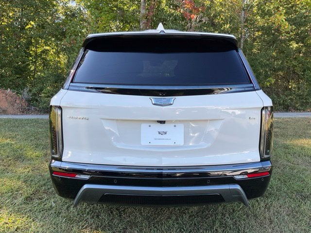 2027 Cadillac VISTIQ Sport