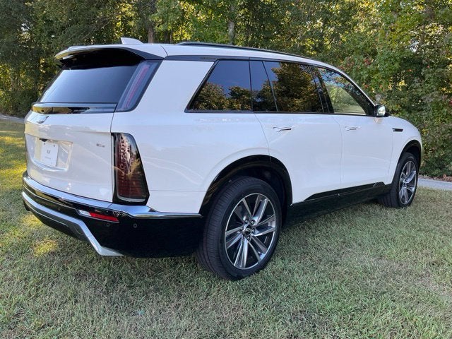 2027 Cadillac VISTIQ Sport