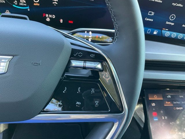 2027 Cadillac VISTIQ Sport