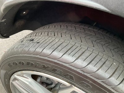 2020 Cadillac XT4 FWD Sport