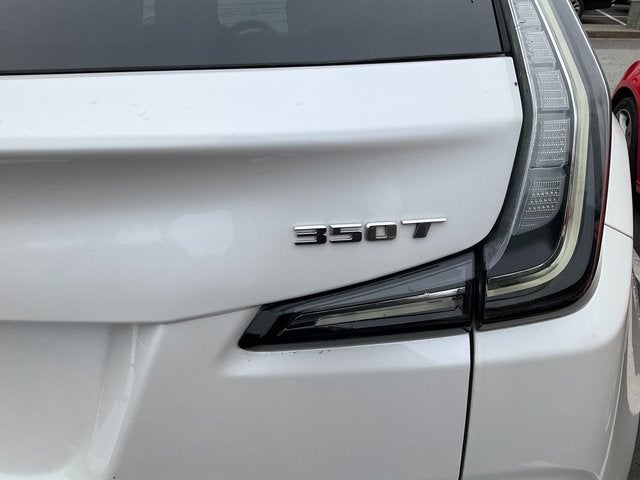 2020 Cadillac XT4 FWD Sport