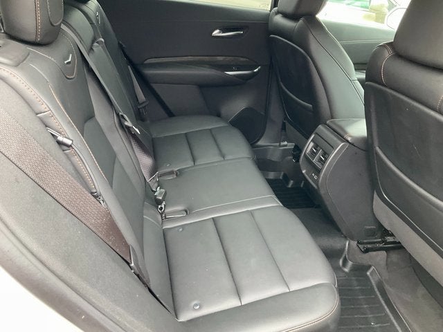 2020 Cadillac XT4 FWD Sport