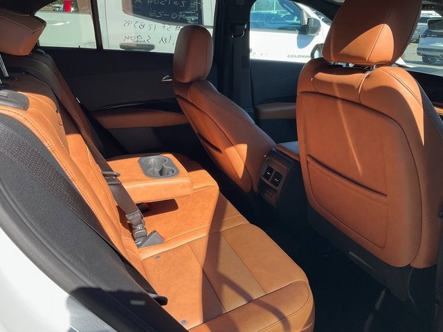 2025 Cadillac XT4 Sport