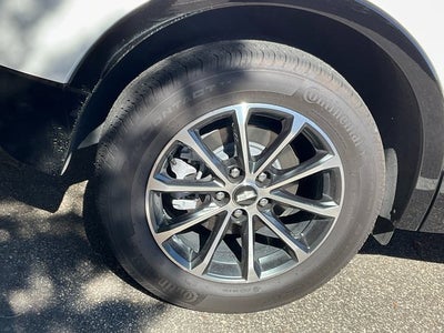 2025 Cadillac XT4 Sport