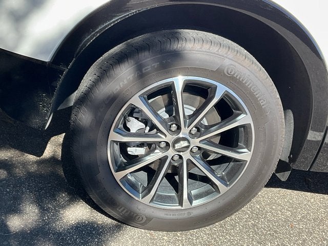 2025 Cadillac XT4 Sport