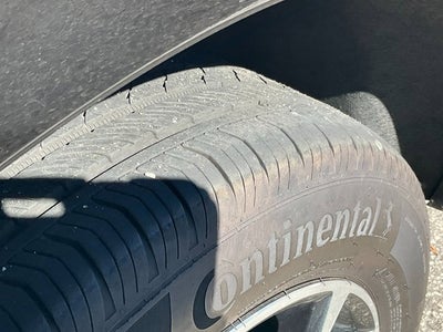 2025 Cadillac XT4 Sport