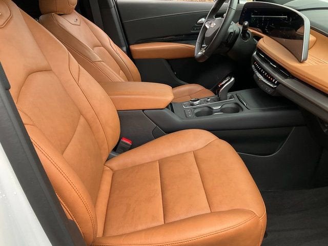 2025 Cadillac XT4 Sport