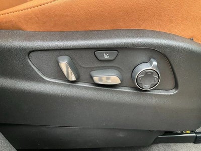 2025 Cadillac XT4 Sport