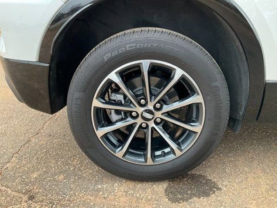 2025 Cadillac XT4 Sport