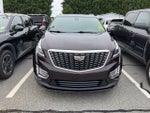 2020 Cadillac XT5 Luxury FWD