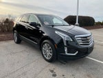 2017 Cadillac XT5 Luxury FWD