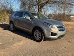 2018 Cadillac XT5 Luxury FWD