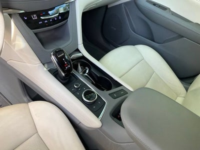 2021 Cadillac XT5 FWD Premium Luxury